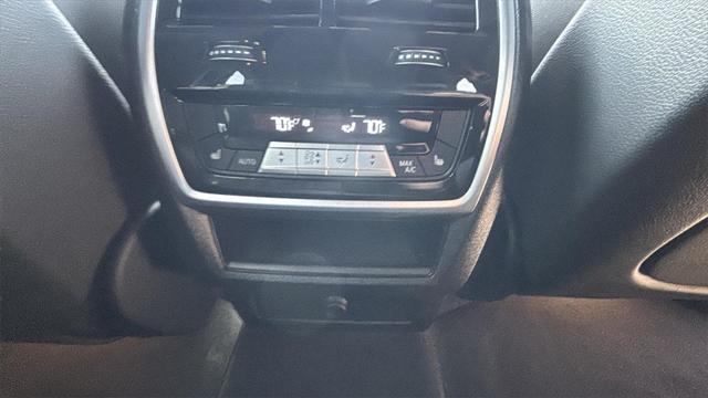 Photo of 2023 Black Sapphire Metallic BMW X5 PHEV