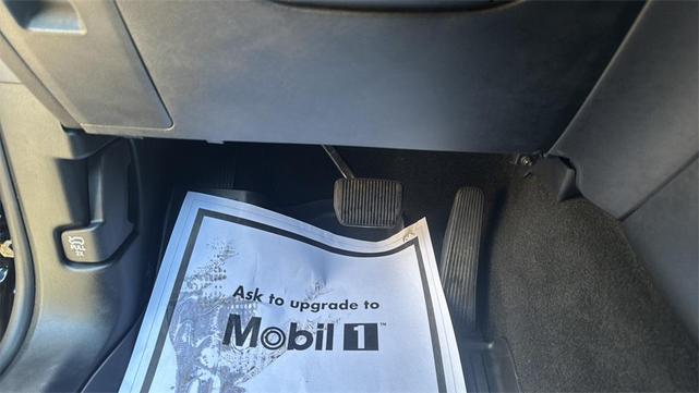 Photo of 2022 Agate Black Metallic Ford Explorer
