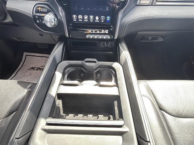 Photo of 2020 Billet Silver Metallic Clearcoat RAM 1500