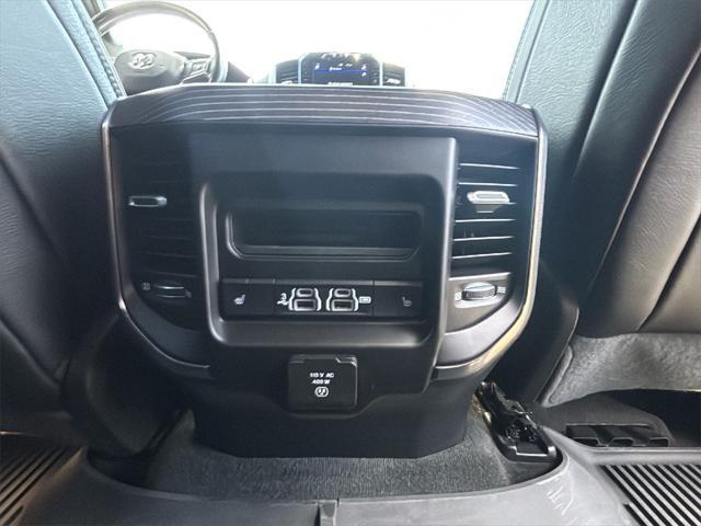 Photo of 2020 Billet Silver Metallic Clearcoat RAM 1500