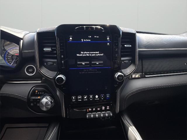 Photo of 2020 Billet Silver Metallic Clearcoat RAM 1500