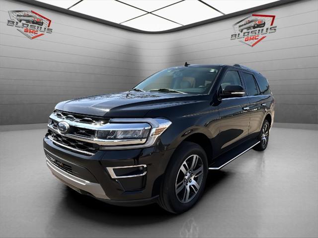 2023 Ford Expedition