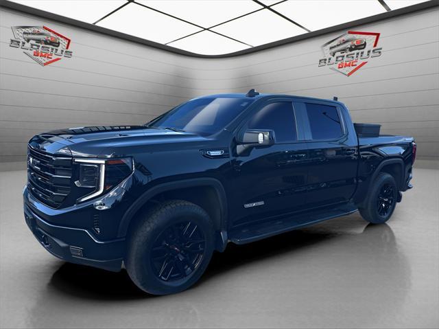 2022 GMC Sierra 1500