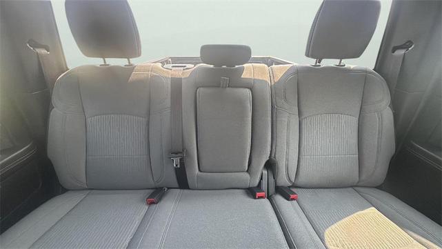 Photo of 2024 Diamond Black Crystal Pearlcoat RAM 2500