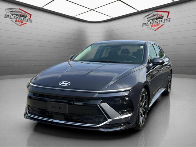 2024 Hyundai Sonata