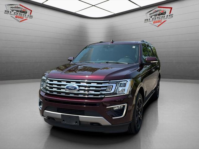 2021 Ford Expedition