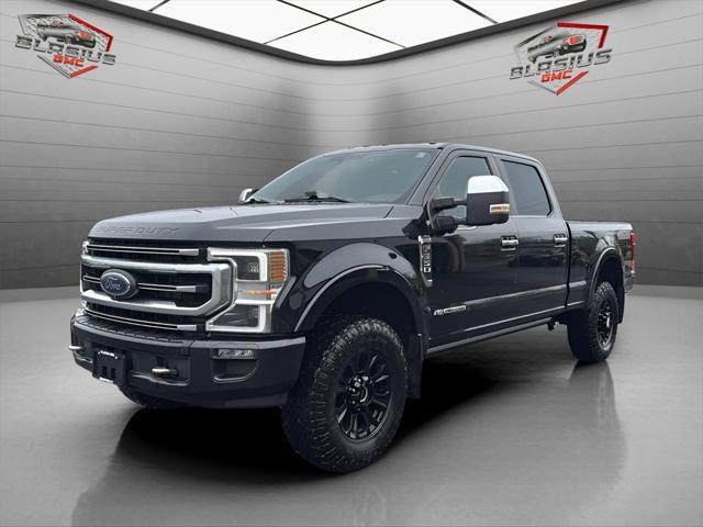 2022 Ford F-350