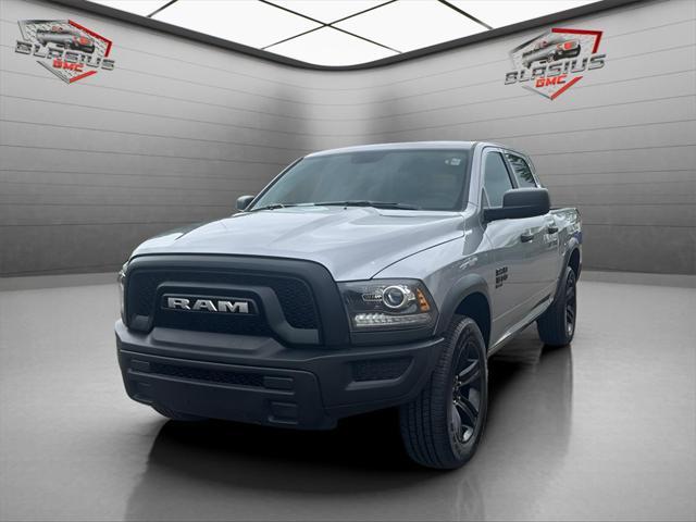 2024 RAM 1500 Classic