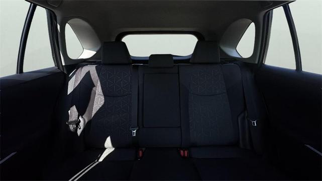 Photo of 2021 Magnetic Gray Metallic Toyota RAV4 Hybrid