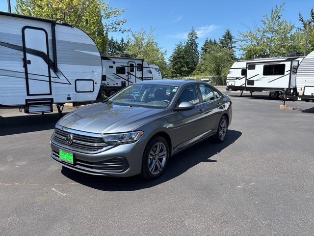 2023 Volkswagen Jetta