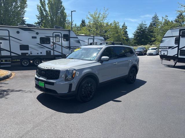 2021 Kia Telluride