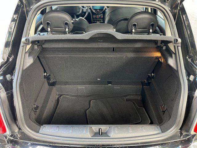 Photo of 2024 Black MINI Hardtop