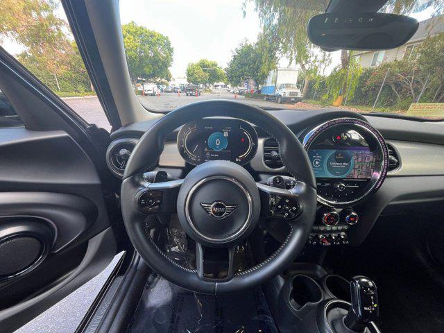 Photo of 2024 Black MINI Hardtop