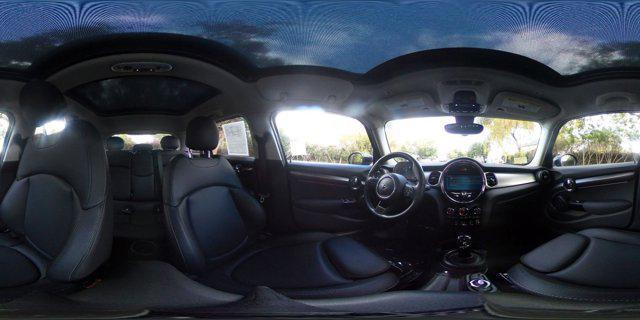 Photo of 2024 Black MINI Hardtop