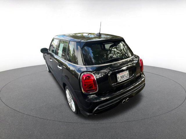 Photo of 2024 Black MINI Hardtop