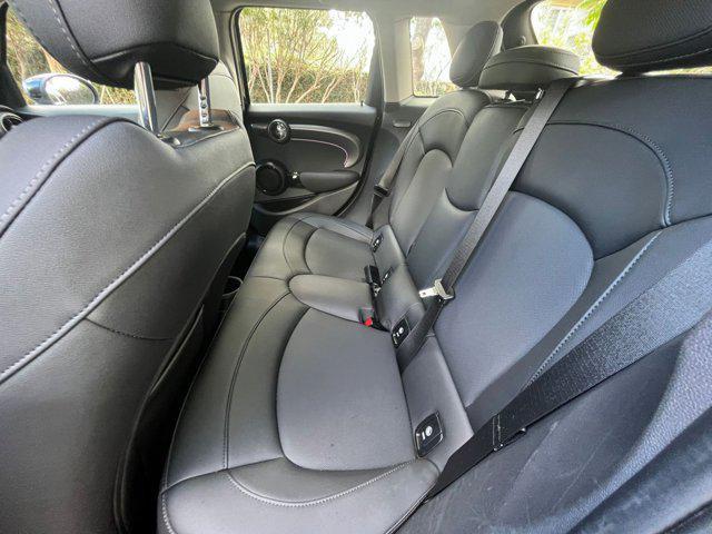 Photo of 2024 Black MINI Hardtop