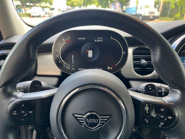 Photo of 2024 Black MINI Hardtop