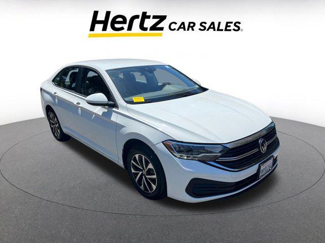 2024 Volkswagen Jetta