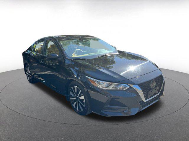 2023 Nissan Sentra