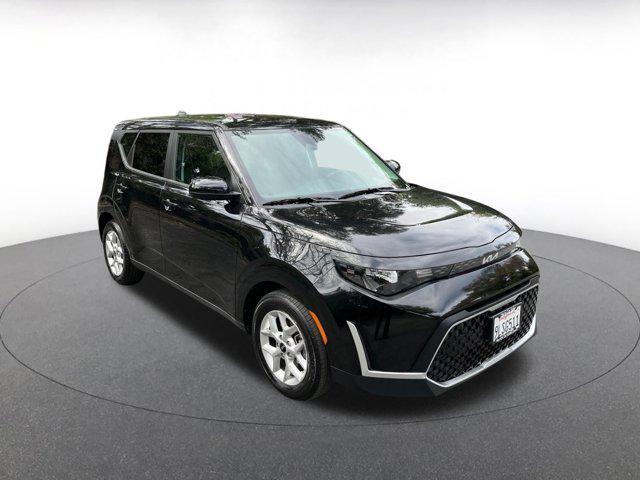 2024 Kia SOUL