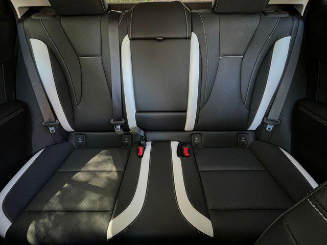 Photo of 2024 Summit White Buick Envision