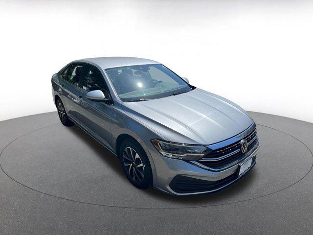2024 Volkswagen Jetta
