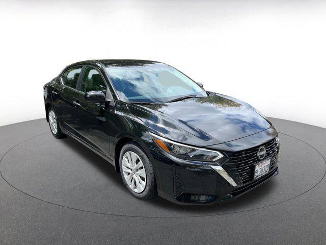 2024 Nissan Sentra