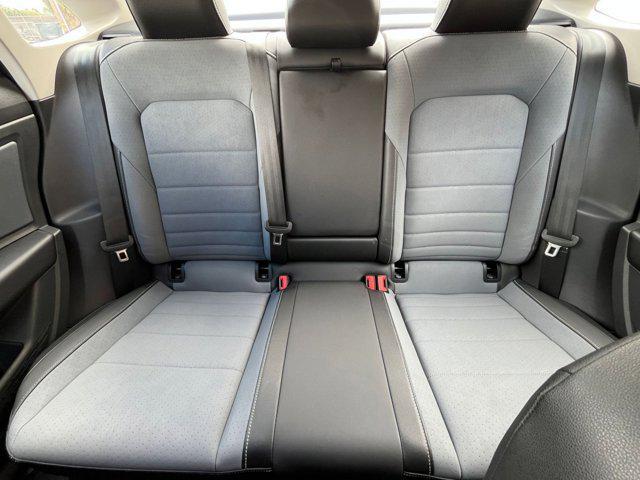 Photo of 2025 Gray Volkswagen Jetta