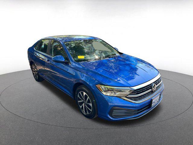 2024 Volkswagen Jetta