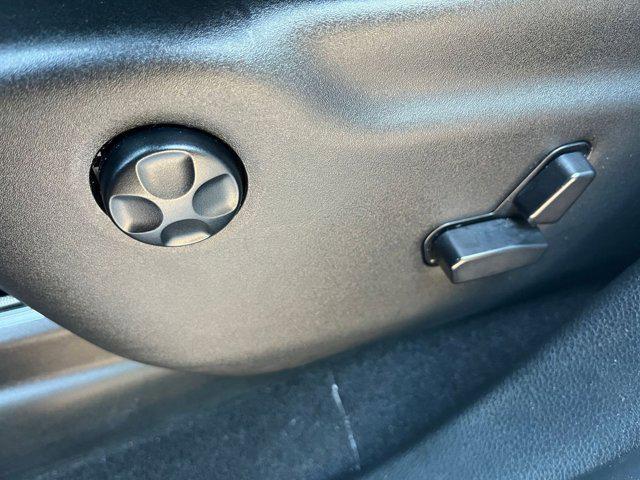 Photo of 2024 White Knuckle Clearcoat Dodge Durango