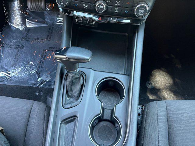 Photo of 2024 White Knuckle Clearcoat Dodge Durango