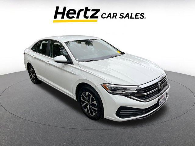 2024 Volkswagen Jetta