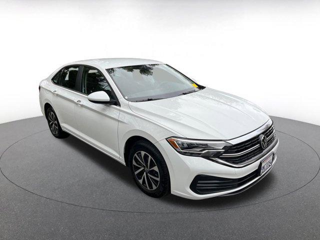 2024 Volkswagen Jetta