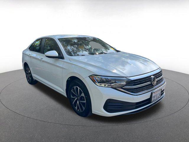 2024 Volkswagen Jetta