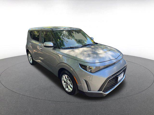 2023 Kia SOUL