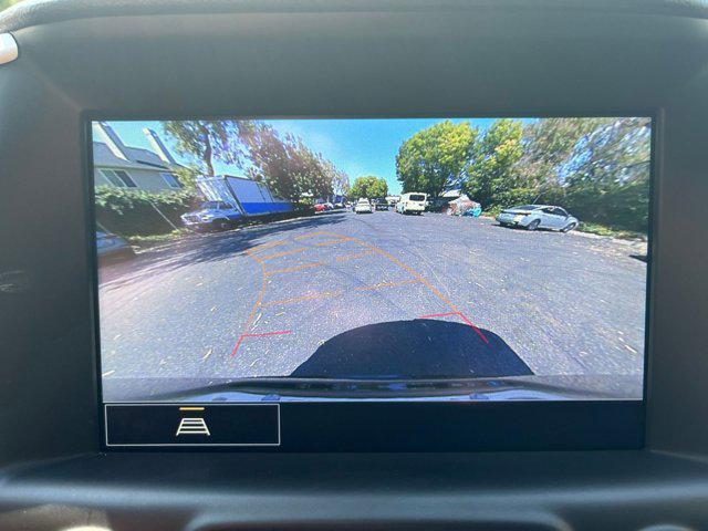Photo of 2024 Ebony Twilight Metallic GMC Terrain