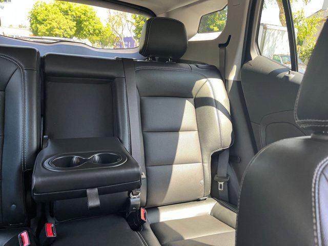 Photo of 2024 Ebony Twilight Metallic GMC Terrain
