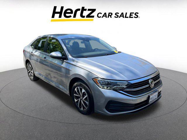2024 Volkswagen Jetta