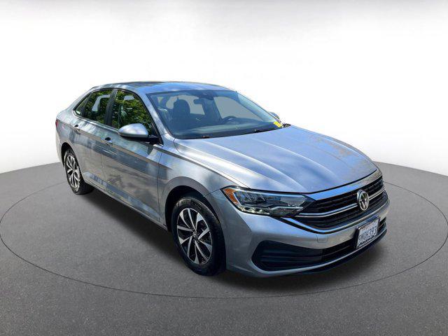 2024 Volkswagen Jetta