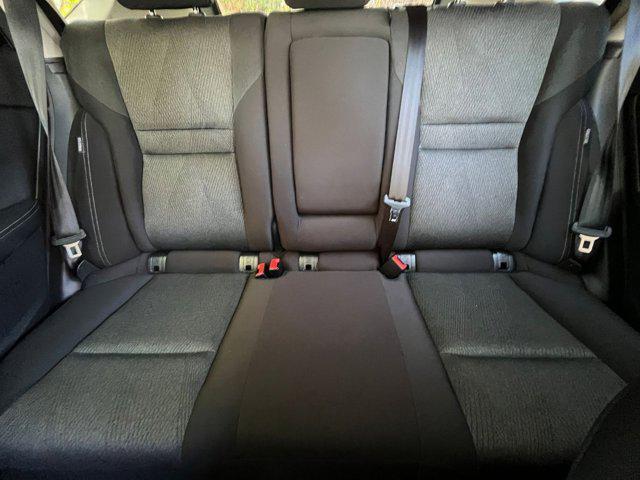 Photo of 2024 Super Black Nissan Rogue