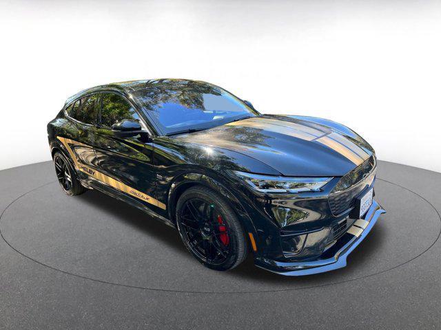 2023 Ford Mustang Mach-e