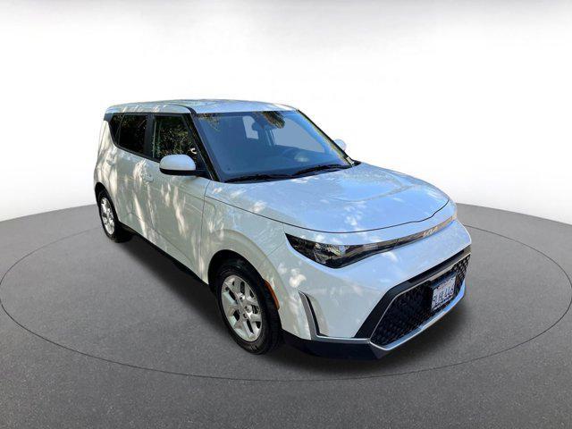 2024 Kia SOUL