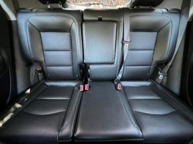 Photo of 2024 Summit White GMC Terrain