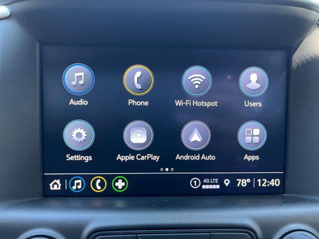 Photo of 2024 Summit White GMC Terrain
