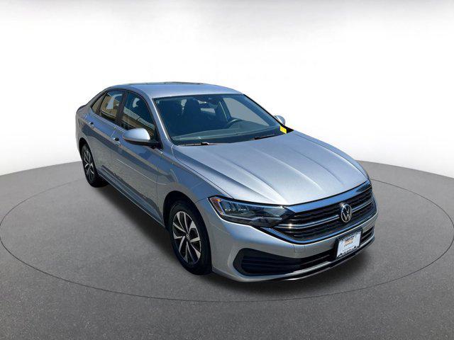 2024 Volkswagen Jetta