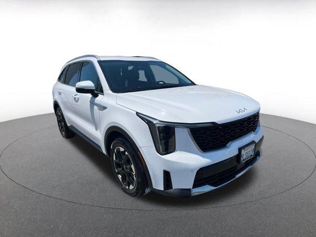 2024 Kia Sorento