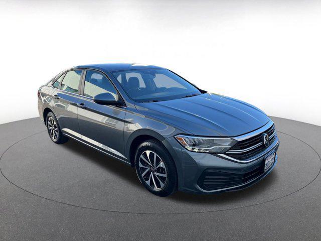 2024 Volkswagen Jetta
