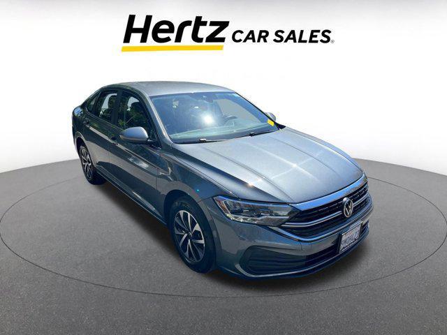 2024 Volkswagen Jetta