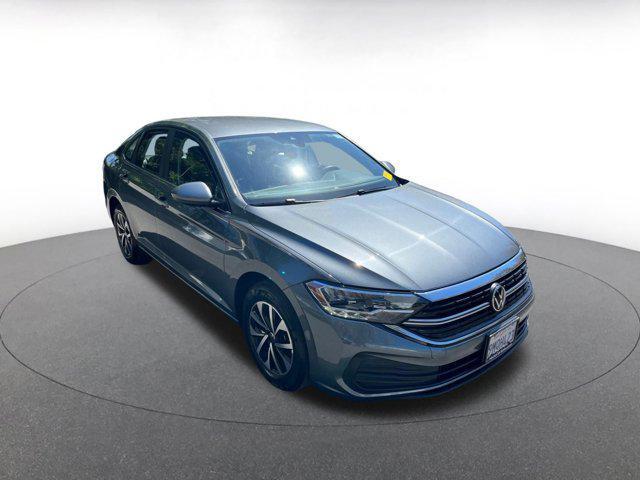 2024 Volkswagen Jetta