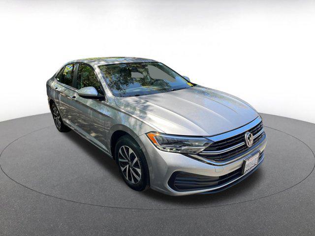 2024 Volkswagen Jetta